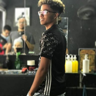 Yan Marques
