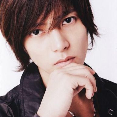 Yamashita Tomohisa photo 12