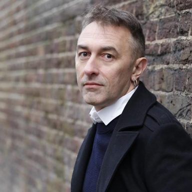 Yann Tiersen