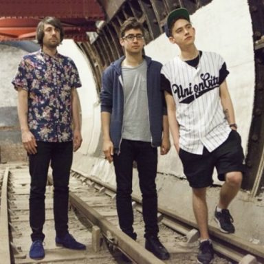 Years & Years photo 9