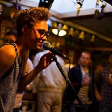 Years & Years