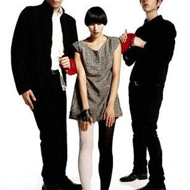 Yeah Yeah Yeahs photo 14
