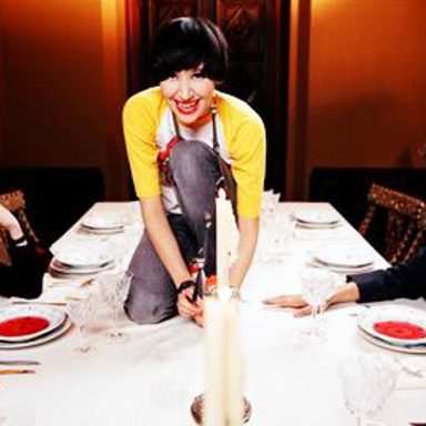 Yeah Yeah Yeahs photo 9