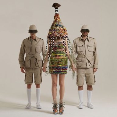 Yelle photo 26
