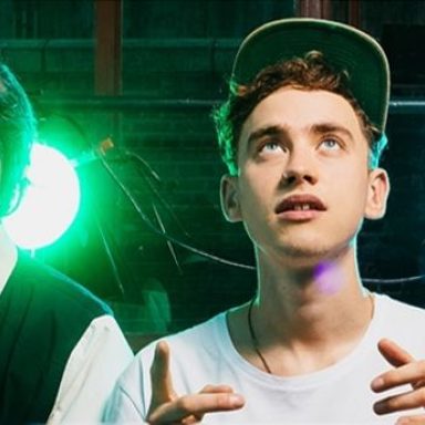 Years & Years