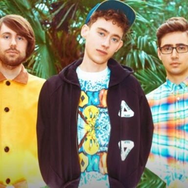 Years & Years photo 11