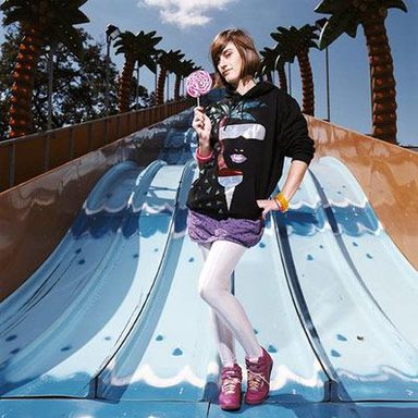 Yelle photo 29