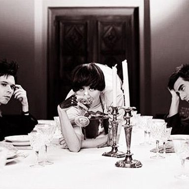 Yeah Yeah Yeahs photo 10