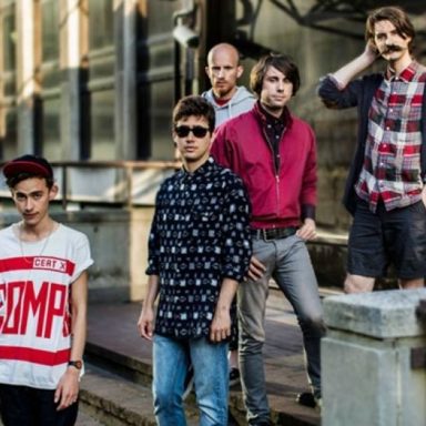 Years & Years