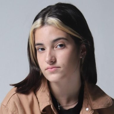 Yasmin Verissimo