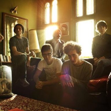 Years & Years photo 10