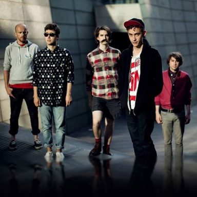 Years & Years