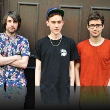 Years & Years