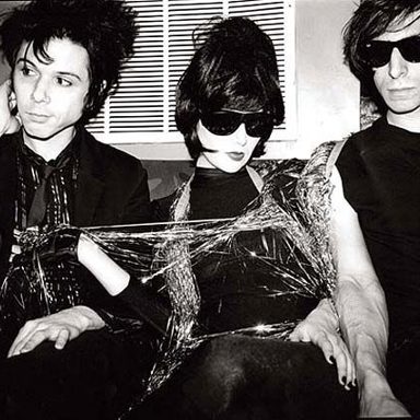 Yeah Yeah Yeahs