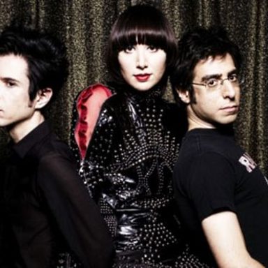 Yeah Yeah Yeahs