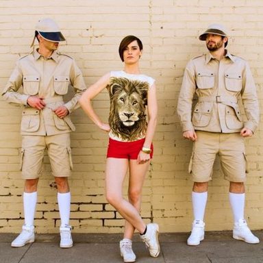Yelle photo 18