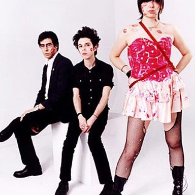 Yeah Yeah Yeahs photo 11