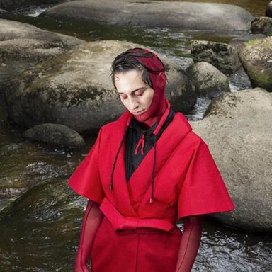 Yelle