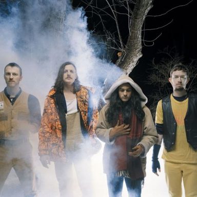Yeasayer