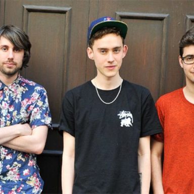 Years & Years