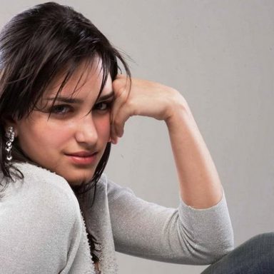 Yasmin Lucas photo 20