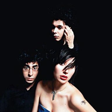 Yeah Yeah Yeahs photo 15