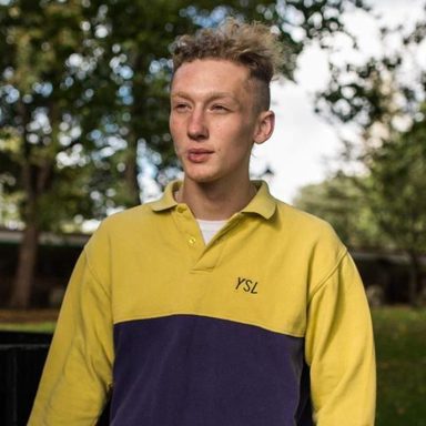 Yellow Days