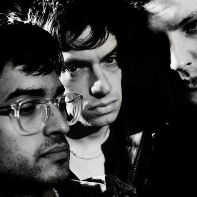 Yeasayer