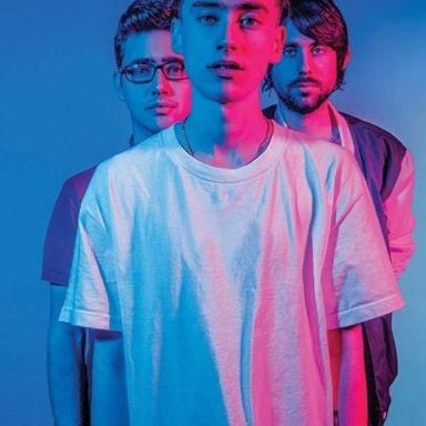 Years & Years