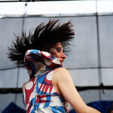 Yeah Yeah Yeahs