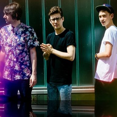 Years & Years photo 12