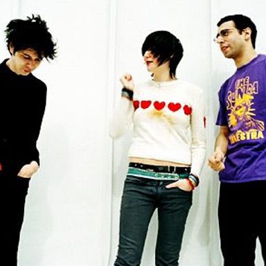 Yeah Yeah Yeahs photo 12