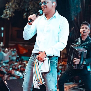 Yeison Jimenez