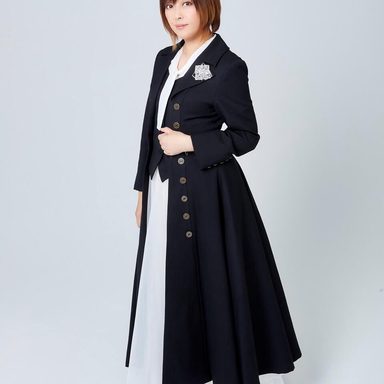 Yoko Ishida