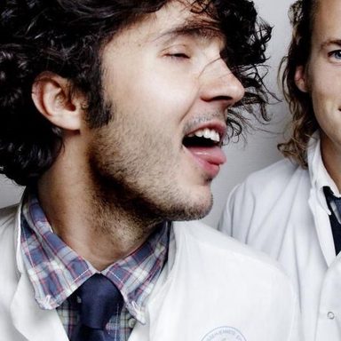 Ylvis
