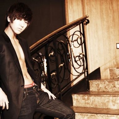 Yesung photo 22