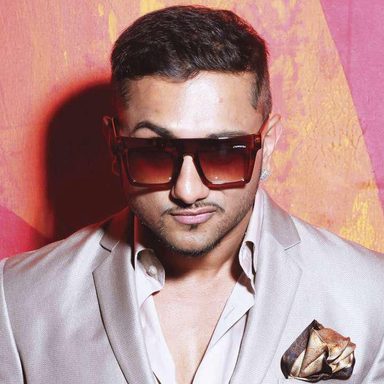 Yo Yo Honey Singh