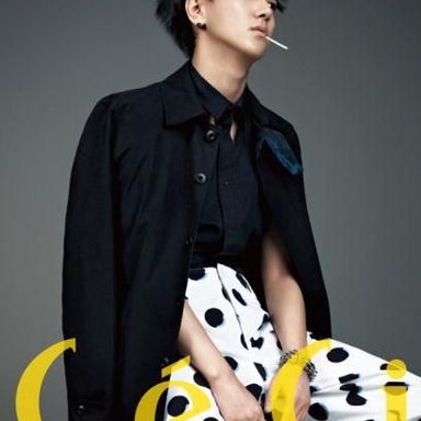 Yesung