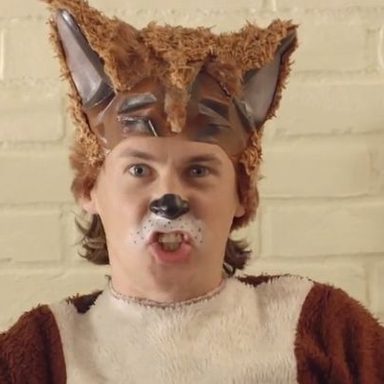 Ylvis