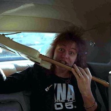 Yngwie Malmsteen
