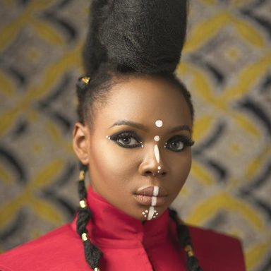 Yemi Alade