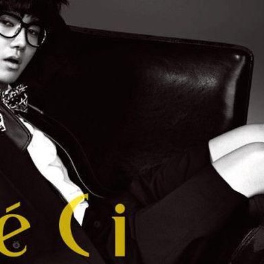 Yesung photo 15