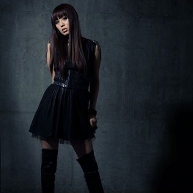 Yoko Hikasa