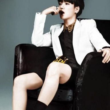 Yesung