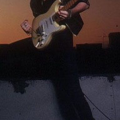 Yngwie Malmsteen