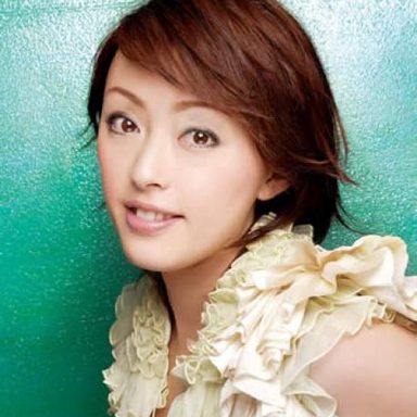 Yoko Ishida
