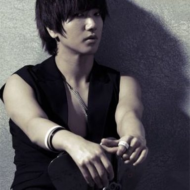 Yesung photo 21