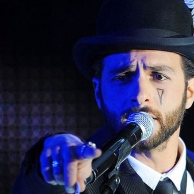 Yodelice