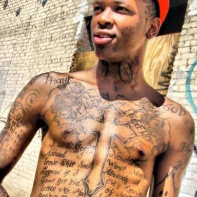 YG
