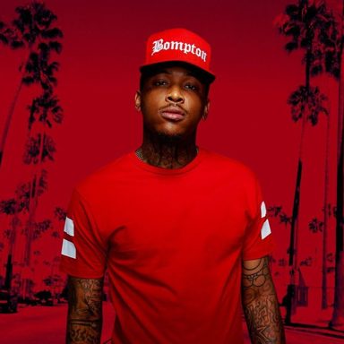 YG